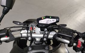 YAMAHA MT-09 2017 RN52J