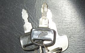 HONDA C50 SUPER CUB AA01