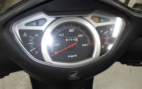 HONDA LEAD 110 2011 JF19