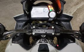 DUCATI MULTI STRADA 1200S 2012 A200AC