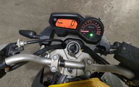 YAMAHA XJ6 N 2009 RJ19