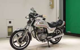 HONDA CB400T HAWK 2 2022 NC03