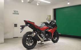 SUZUKI GSX250RA 2022