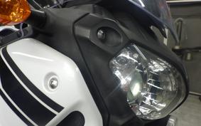 YAMAHA XT1200Z SUPER TENERE 2013