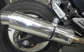 SUZUKI GSR250