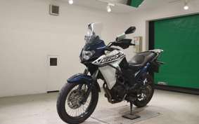 KAWASAKI VERSYS X250Aﾂｱﾗｰ 2024 LE250D