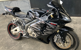 HONDA CBR600RR 2006 PC37