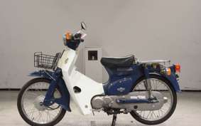 HONDA C50 SUPER CUB AA01