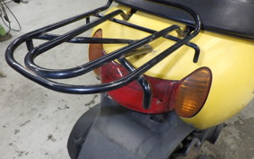 SUZUKI LET's 4 CA41A