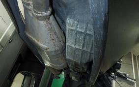 HONDA CBR400R 2016 NC47