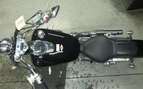 HONDA SHADOW 400 SLASHER 2005 NC40