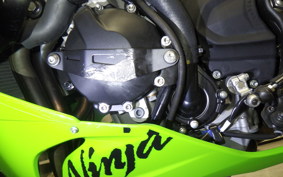 KAWASAKI NINJA ZX-6R A 2026 ZX636J