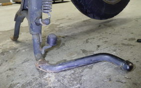YAMAHA JOG POCHE SA08J