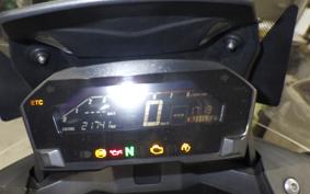 HONDA NC750X D 2021 RC90