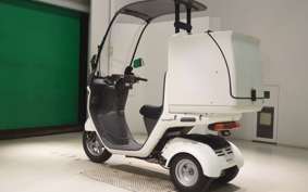 HONDA GYRO CANOPY 2016 TA03