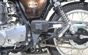 YAMAHA SR400 2019 RH16J