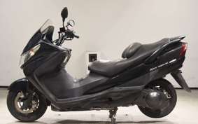 SUZUKI SKYWAVE 250 (Burgman 250) S 2 1986 CJ43A