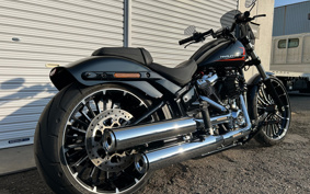 HARLEY  HARLEY FXBR 2024 YEZ