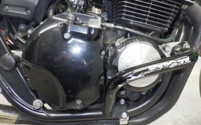 YAMAHA XJR400 Gen.3 R 2002 RH02J