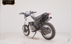 SUZUKI DR125SM 2016