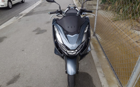 HONDA PCX 160 KF47