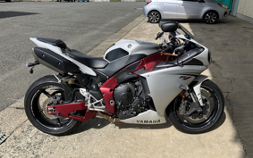 YAMAHA YZF-R1 2009
