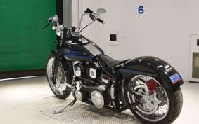 HARLEY FXSTSB 1340 2014