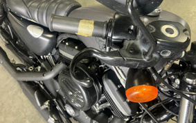 HARLEY XL883N 2017 LE2