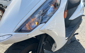 YAMAHA  AXIS Z SED7J