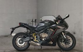 HONDA CBR650R 2019 RH03