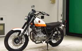 SUZUKI GRASS TRACKER 2006 NJ47A