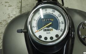 YAMAHA DRAGSTAR 250 2019 VG05J