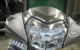 HONDA LEAD 125 2001 JF45