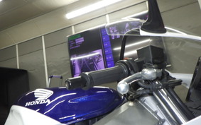 HONDA CBR250RR 2005 MC22