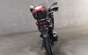 KAWASAKI  VERSYS X250 LE250D