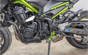 KAWASAKI Z900 2022 ZR900B