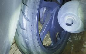 HONDA DIO 110 JF58