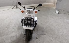 HONDA GYRO TD02