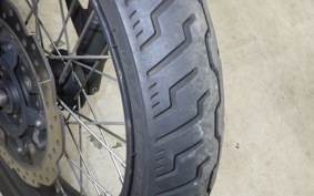 HONDA CB190SS
