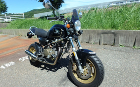 HONDA APE 50 AC16