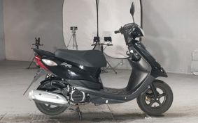 YAMAHA JOG ZR EVOLUTION2 SA39J