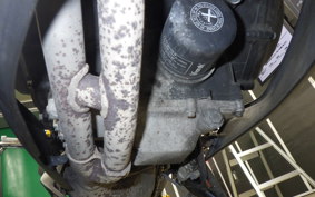 YAMAHA YZF-R25 2017 RG10J