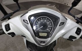 HONDA LEAD 125 JF45