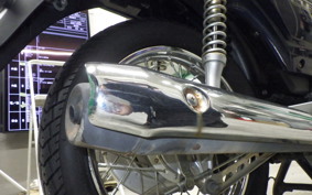 HONDA C50 SUPER CUB AA04