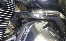 HARLEY FLHPEI 1450 TRIKE 2002