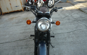 KAWASAKI ESTRELLA BJ250A