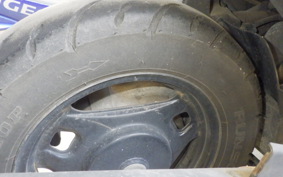 SUZUKI ADDRESS V125 G CF46A