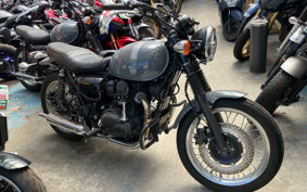 KAWASAKI W800 STREET  2022 EJ800E