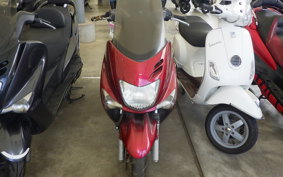 YAMAHA MAJESTY 125