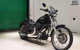 HARLEY FXSTB 1580 2007